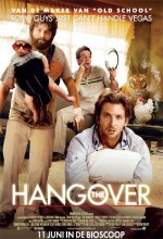 the hangover - todd phillips