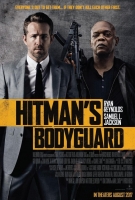 the hitman's bodyguard - patrick hughes