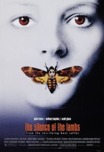 the silence of the lambs - jonathan demme