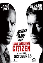 law abiding citizen - f. gary gray