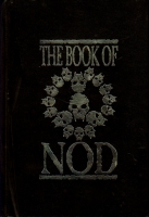 book of nod - sam chupp