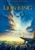 the lion king - roger allers, rob minkoff