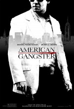 american gangster - ridley scott