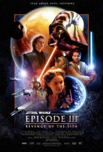 star wars episode iii - revenge of the sith - george lucas