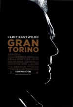 gran torino - clint eastwood