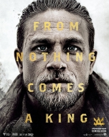 king arthur legend of the sword - guy ritchie