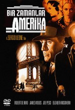 once upon a time in america - sergio leone