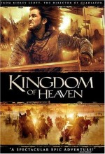 kingdom of heaven - ridley scott