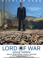 lord of war - andrew niccol