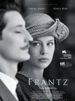 frantz - françois ozon