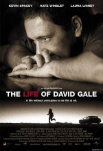 the life of david gale - alan parker