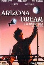 arizona dream - emir kusturica