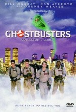 ghostbusters - ivan reitman