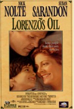 lorenzo's oil - george miller