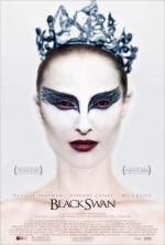 black swan - darren aronofsky