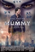 the mummy - alex kurtzman