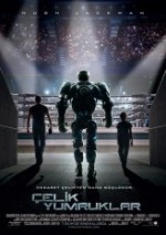 real steel - shawn levy