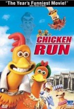 chicken run - peter lord, nick park