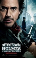 sherlock holmes; a game of shadows - guy ritchie