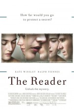 the reader - stephen daldry