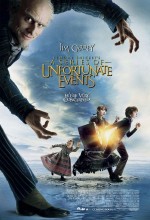 a series of unfortunate events - brad silberling
