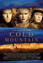 cold mountain - anthony minghella