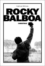 rocky balboa - sylvester stallone