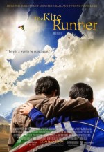 the kite runner - marc forster