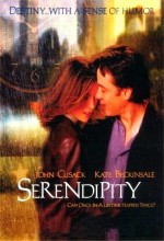 serendipity - peter chelsom