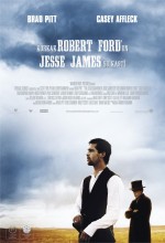 the assassination of jesse james by the coward robert ford - andrew dominik