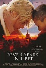 seven years in tibet - jean-jacques annaud