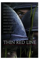 the thin red line - terrence malick