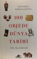 100 objede dünya tarihi - neil macgregor
