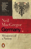 germany memories of a nation - neil macgregor