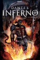 dante's inferno an animated epic - mike dise