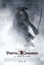 pirates of the caribbean; at world's end - gore verbinski
