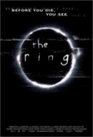 the ring - gore verbinski