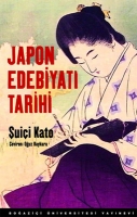 japon edebiyatı tarihi - şuiçi kato