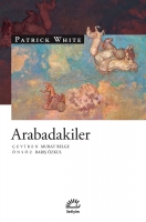 arabadakiler - patrick white