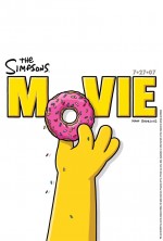 the simpsons movie - david silverman