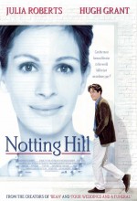 notting hill - roger michell