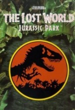 the lost world; jurassic park - steven spielberg