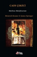 malleus maleficarum - heinrich kramer ve james sprenger