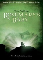 rosemary's baby - roman polanski
