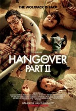 hangover part 2 - todd phillips