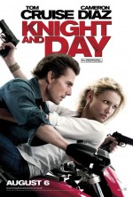 knight and day - james mangold