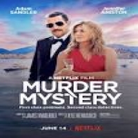 murder mystery - kyle newacheck