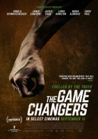 the game changers - louie psihoyos