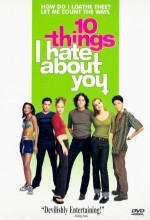 10 things i hate about you - gil junger