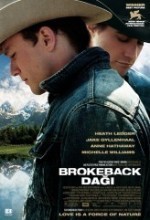 brokeback mountain - ang lee